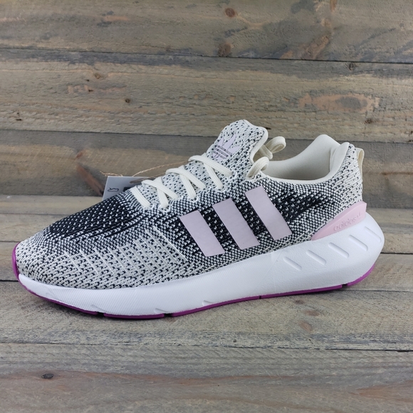adidas Swift Run 22 W Women's Running Casual Shoes - Picture 2 of 11